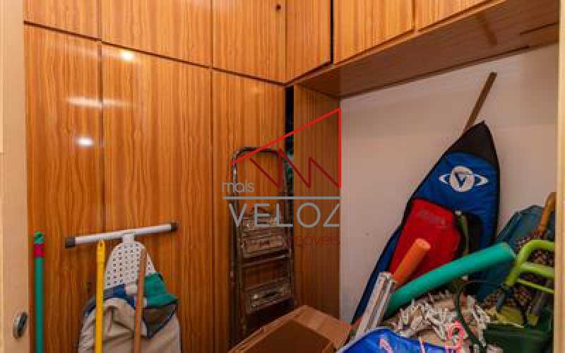 Apartamento à venda com 3 quartos, 110m² - Foto 20