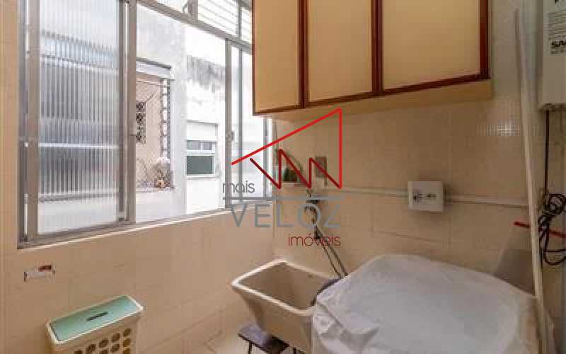 Apartamento à venda com 3 quartos, 110m² - Foto 19