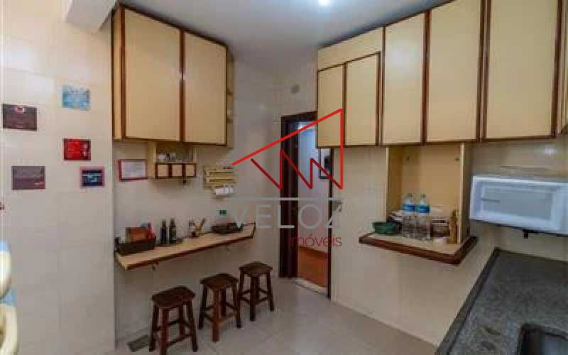 Apartamento à venda com 3 quartos, 110m² - Foto 17