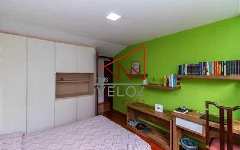 Apartamento à venda com 3 quartos, 110m² - Foto 9