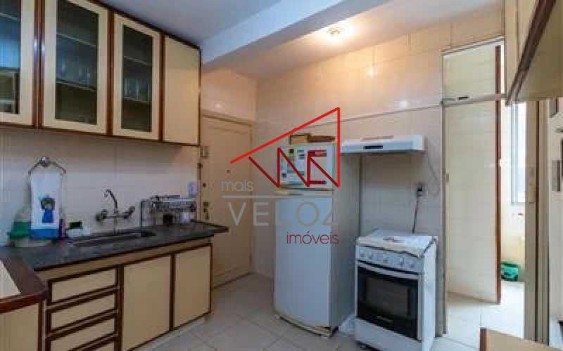 Apartamento à venda com 3 quartos, 110m² - Foto 15