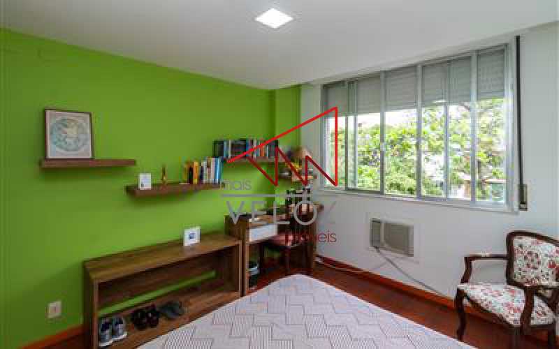 Apartamento à venda com 3 quartos, 110m² - Foto 8