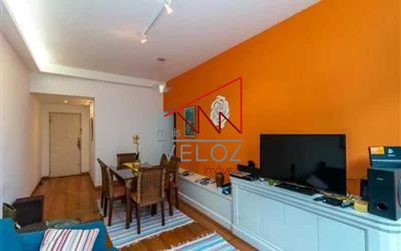 Apartamento à venda com 3 quartos, 110m² - Foto 3