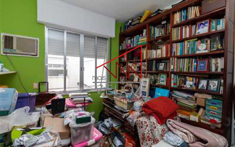 Apartamento à venda com 3 quartos, 110m² - Foto 12