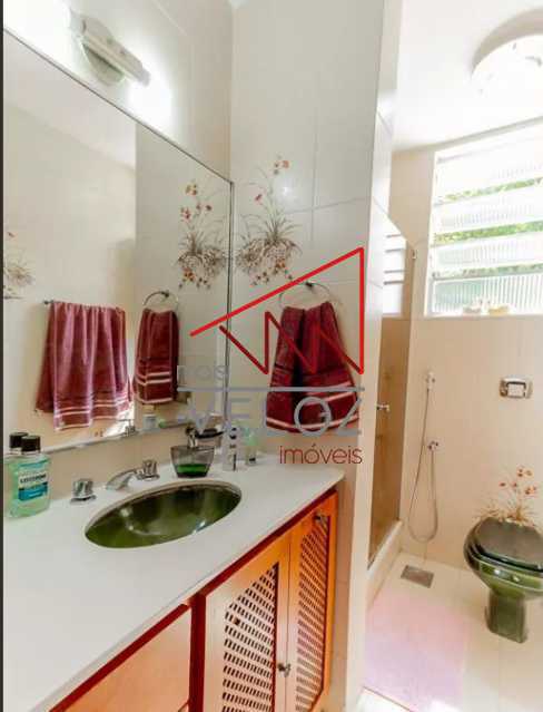 Casa de Vila à venda com 4 quartos, 177m² - Foto 16