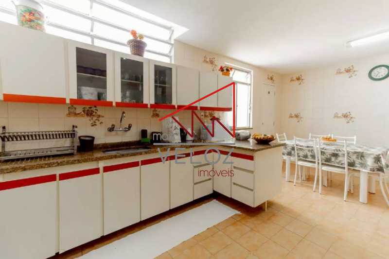 Casa de Vila à venda com 4 quartos, 177m² - Foto 21