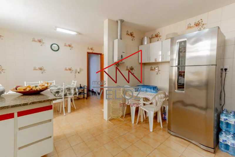 Casa de Vila à venda com 4 quartos, 177m² - Foto 22