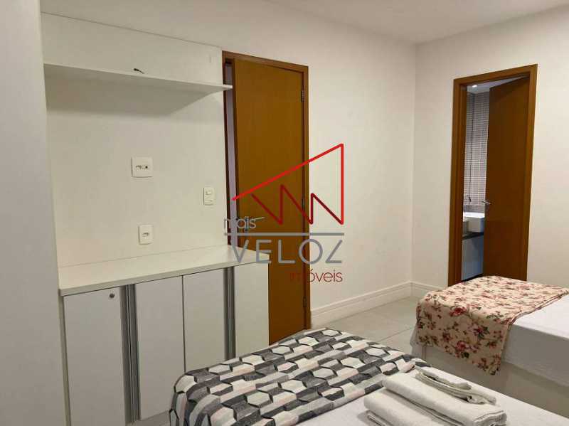 Apartamento à venda com 2 quartos, 86m² - Foto 7