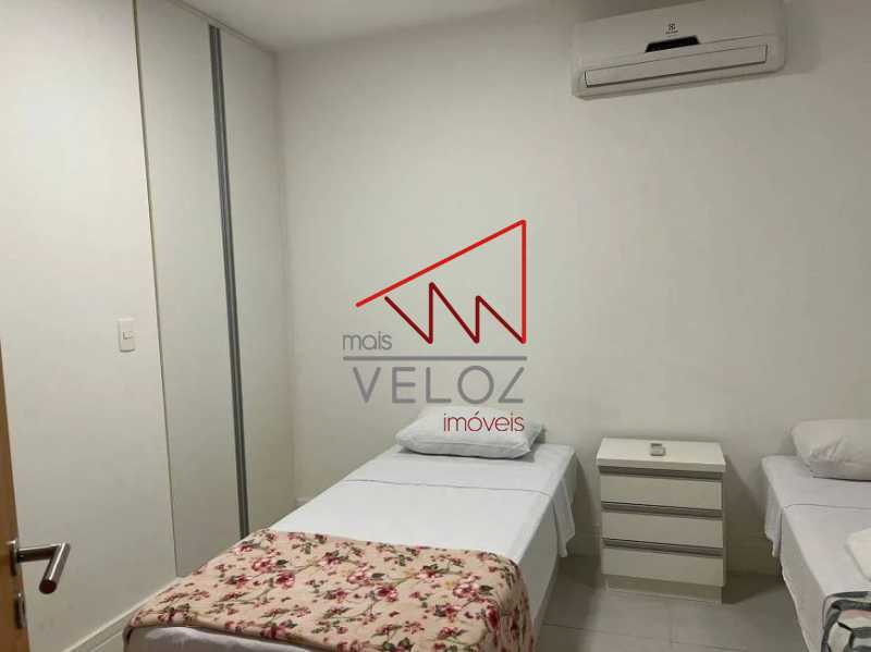 Apartamento à venda com 2 quartos, 86m² - Foto 8