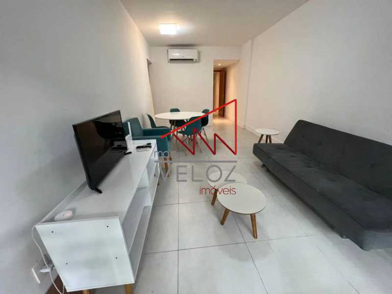 Apartamento à venda com 2 quartos, 86m² - Foto 4