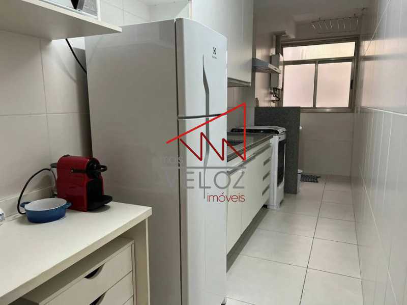 Apartamento à venda com 2 quartos, 86m² - Foto 18