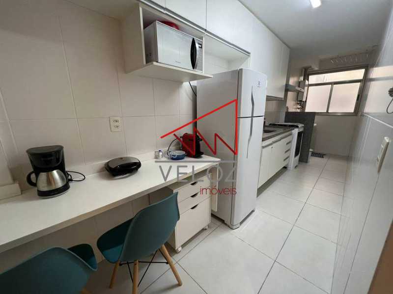 Apartamento à venda com 2 quartos, 86m² - Foto 15