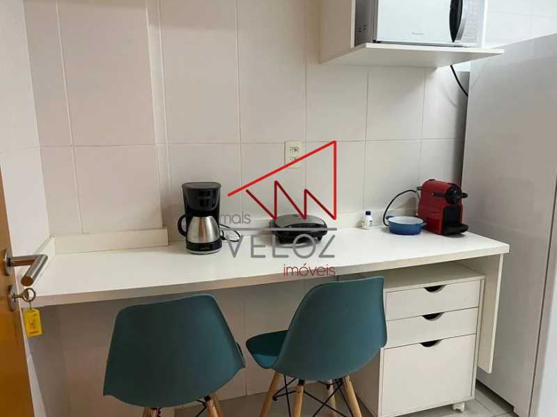 Apartamento à venda com 2 quartos, 86m² - Foto 16