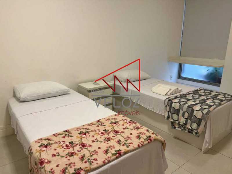 Apartamento à venda com 2 quartos, 86m² - Foto 9