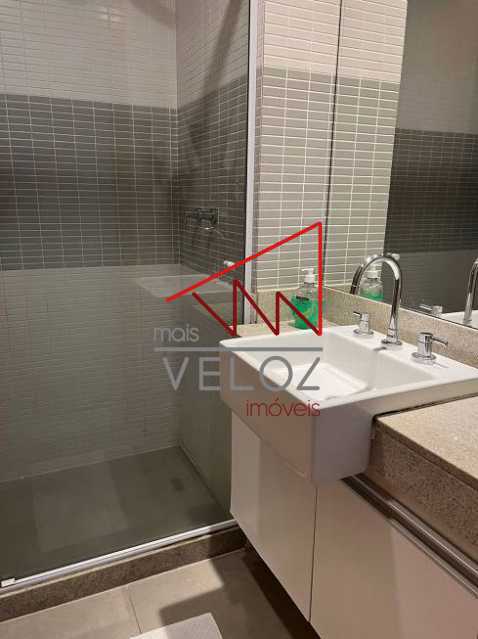 Apartamento à venda com 2 quartos, 86m² - Foto 20