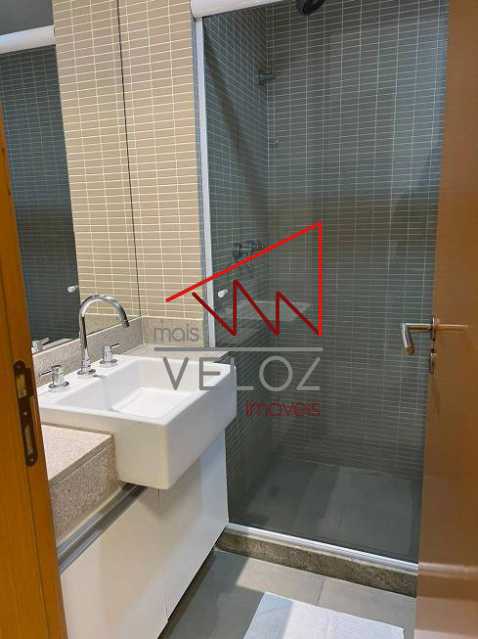 Apartamento à venda com 2 quartos, 86m² - Foto 21