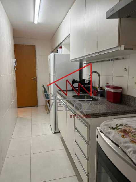 Apartamento à venda com 2 quartos, 86m² - Foto 19