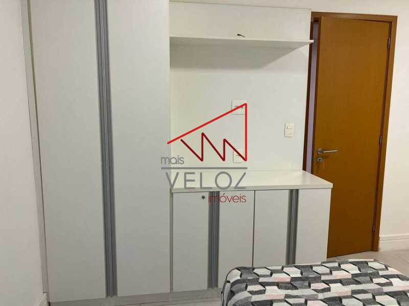 Apartamento à venda com 2 quartos, 86m² - Foto 14