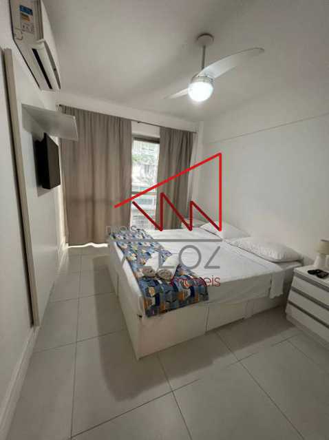 Apartamento à venda com 2 quartos, 86m² - Foto 13