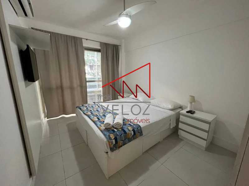 Apartamento à venda com 2 quartos, 86m² - Foto 12