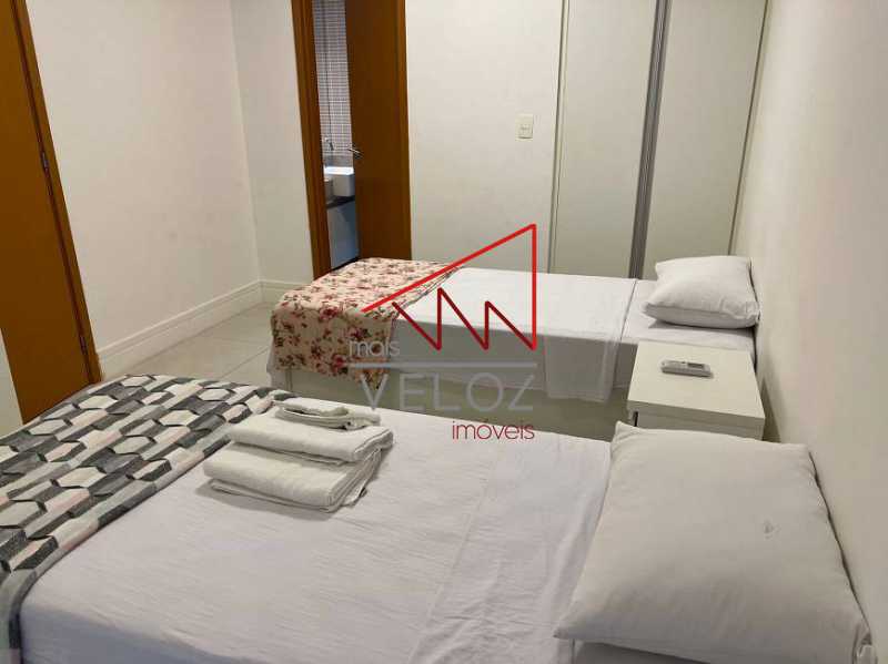 Apartamento à venda com 2 quartos, 86m² - Foto 10