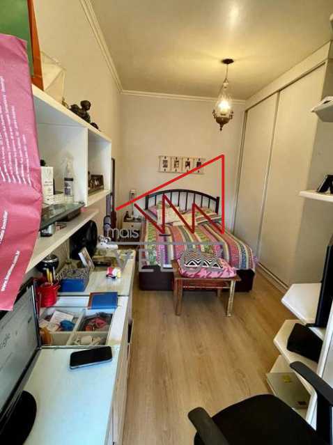 Apartamento à venda com 3 quartos, 83m² - Foto 7