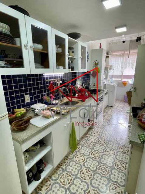 Apartamento à venda com 3 quartos, 83m² - Foto 13