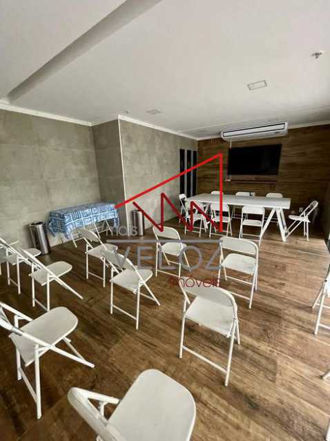 Apartamento à venda com 3 quartos, 83m² - Foto 17