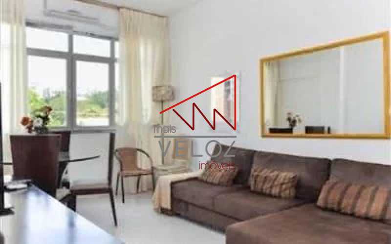 Apartamento à venda com 3 quartos, 82m² - Foto 1