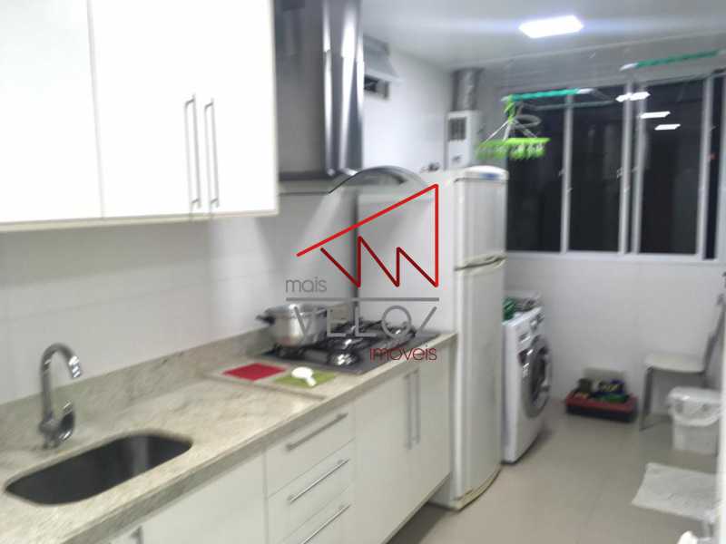 Apartamento à venda com 4 quartos, 166m² - Foto 18