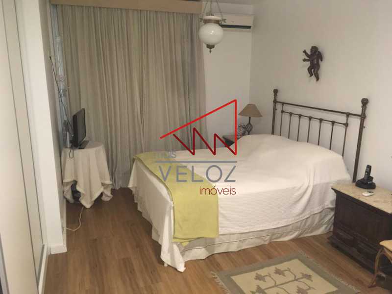 Apartamento à venda com 4 quartos, 166m² - Foto 27