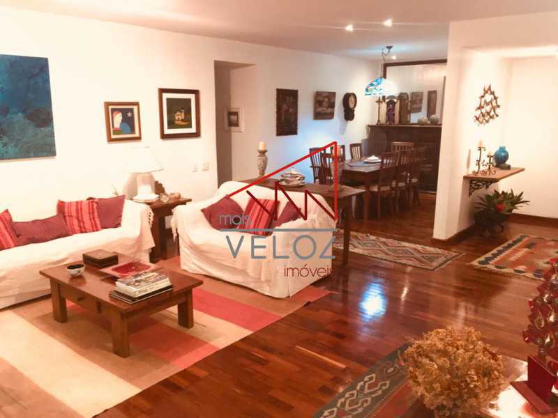 Apartamento à venda com 4 quartos, 166m² - Foto 29