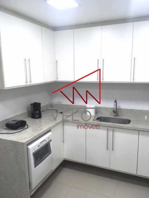 Apartamento à venda com 4 quartos, 166m² - Foto 30