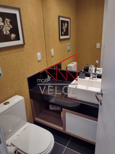 Conjunto Comercial-Sala à venda, 20m² - Foto 9