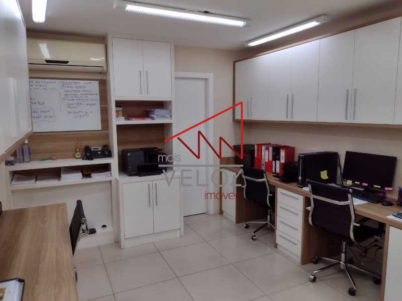 Conjunto Comercial-Sala à venda, 20m² - Foto 3