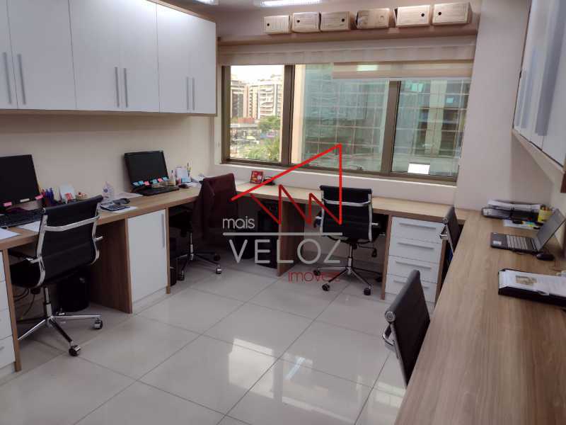 Conjunto Comercial-Sala à venda, 20m² - Foto 15