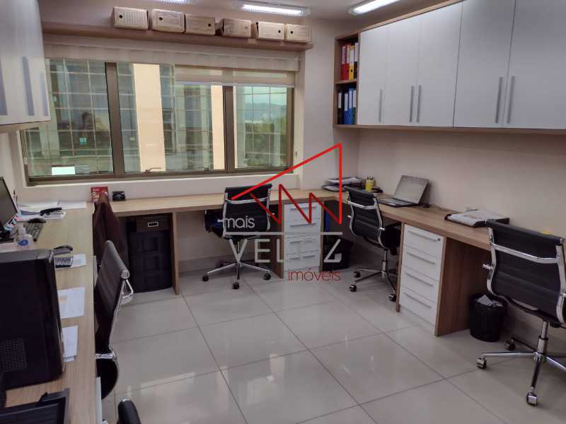 Conjunto Comercial-Sala à venda, 20m² - Foto 19