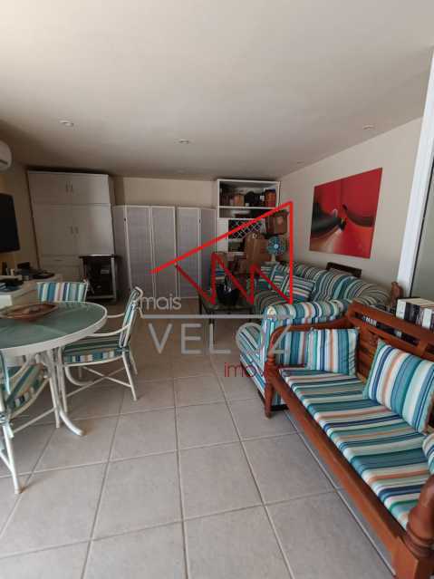 Apartamento à venda com 4 quartos, 233m² - Foto 23