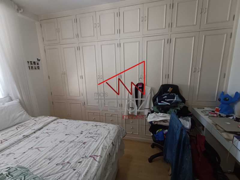 Apartamento à venda com 4 quartos, 233m² - Foto 17