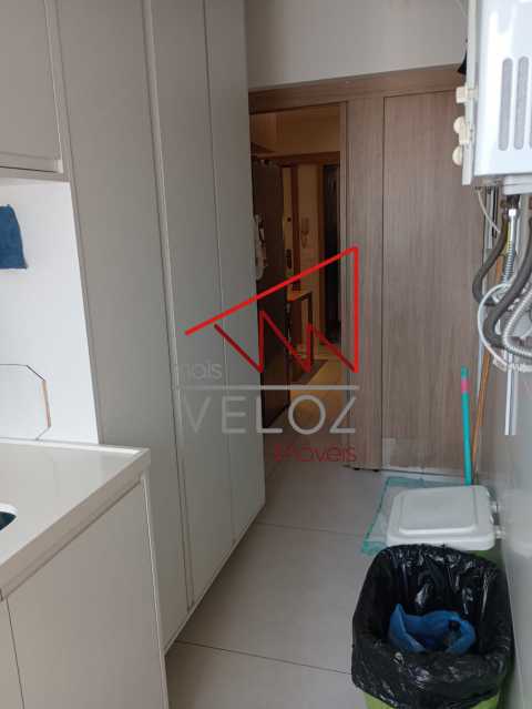 Apartamento à venda com 4 quartos, 233m² - Foto 11