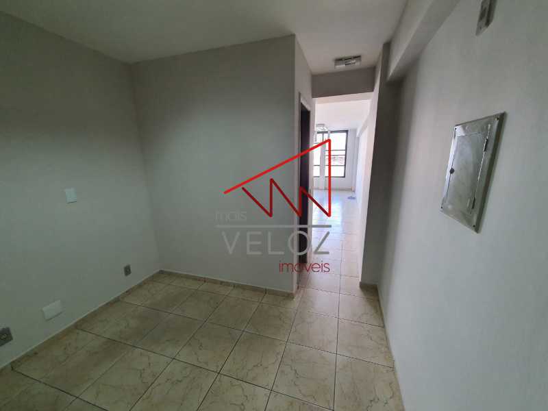 Conjunto Comercial-Sala à venda, 32m² - Foto 1