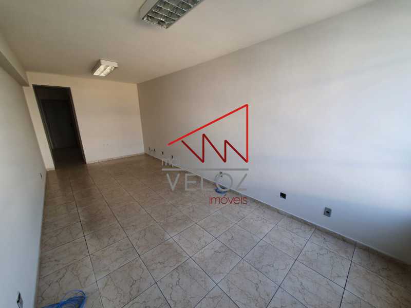 Conjunto Comercial-Sala à venda, 32m² - Foto 3