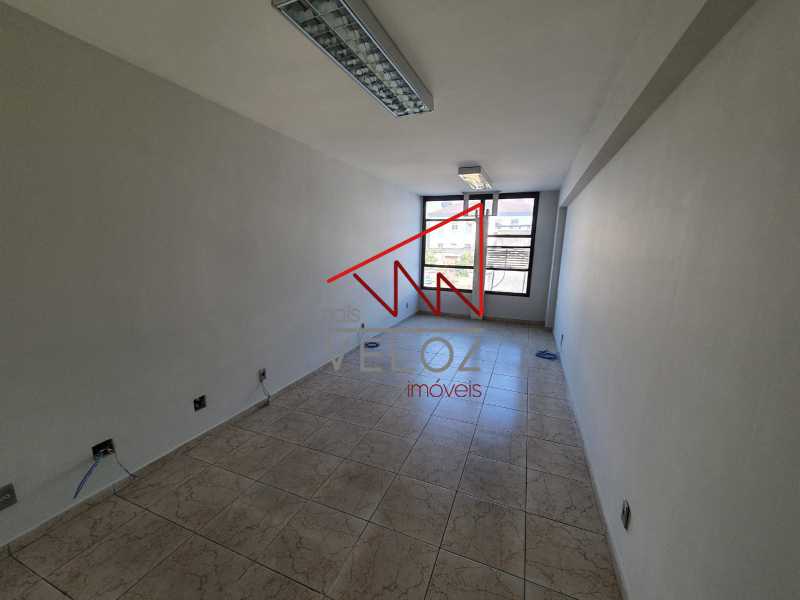 Conjunto Comercial-Sala à venda, 32m² - Foto 4