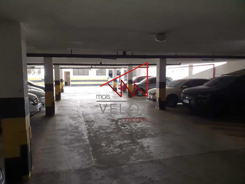 Conjunto Comercial-Sala à venda, 32m² - Foto 16