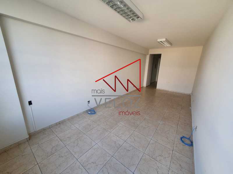 Conjunto Comercial-Sala à venda, 32m² - Foto 2