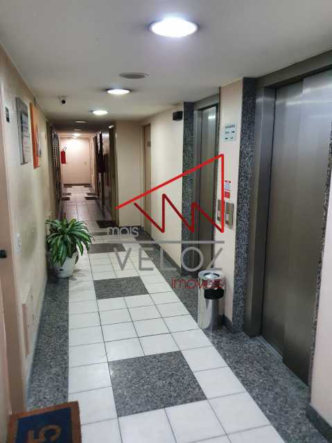 Conjunto Comercial-Sala à venda, 32m² - Foto 9