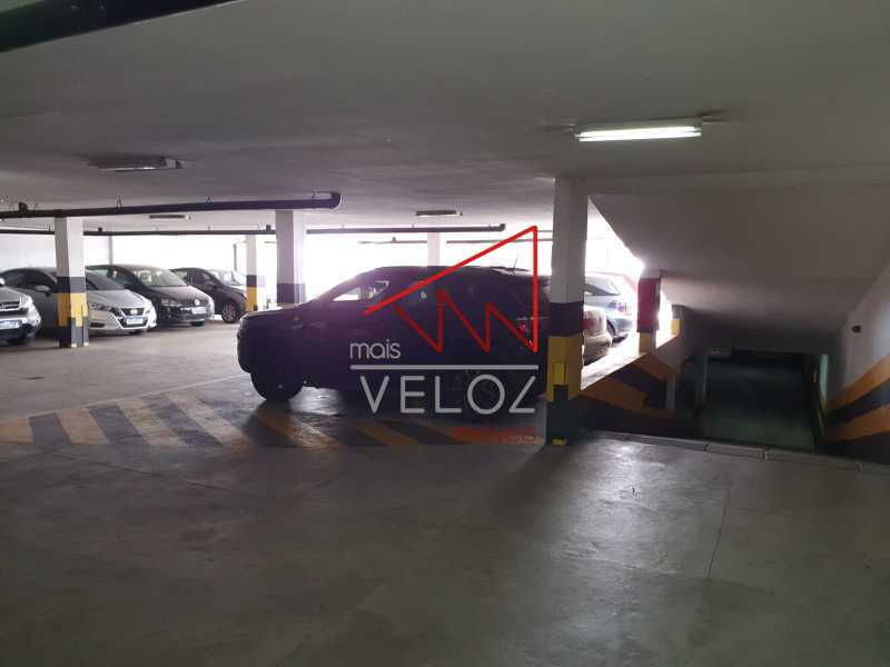 Conjunto Comercial-Sala à venda, 32m² - Foto 12