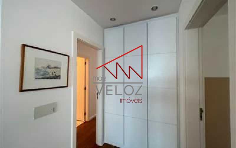 Cobertura à venda com 3 quartos, 330m² - Foto 14