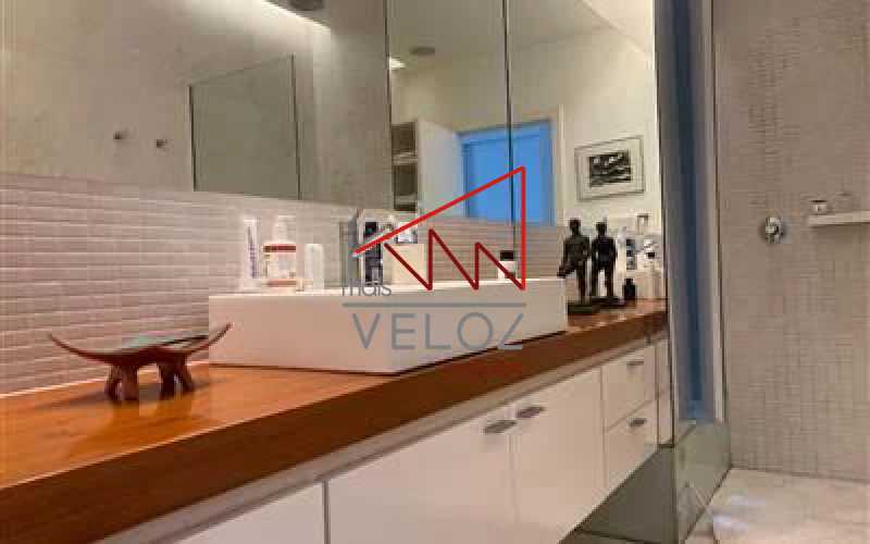 Cobertura à venda com 3 quartos, 330m² - Foto 26