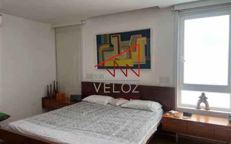 Cobertura à venda com 3 quartos, 330m² - Foto 23